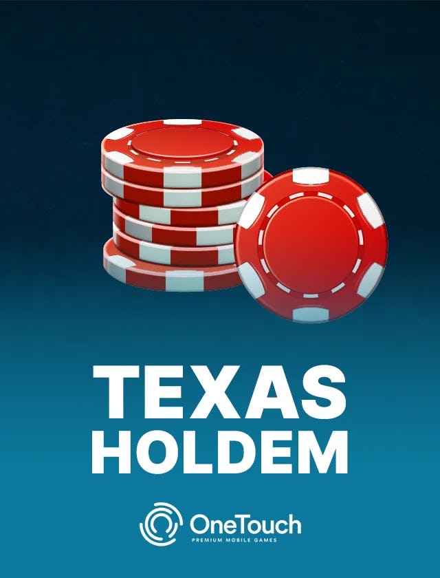 Texas Holdem mobile