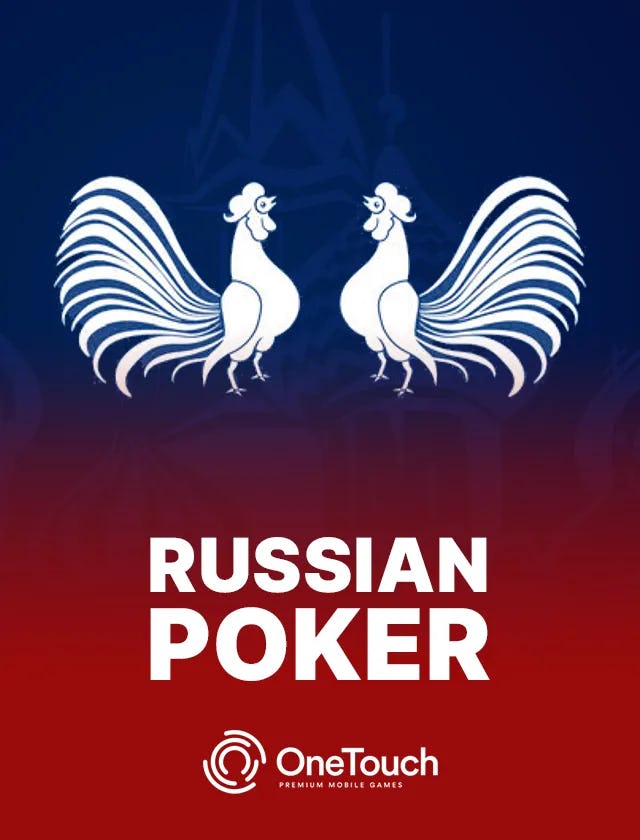 Russian Poker mobile