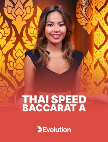 Thai Speed Baccarat A
